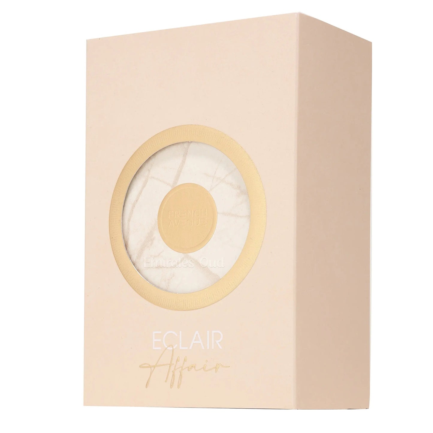 Eclair Affair French Avenue by Fragrance World EDP (100ml)