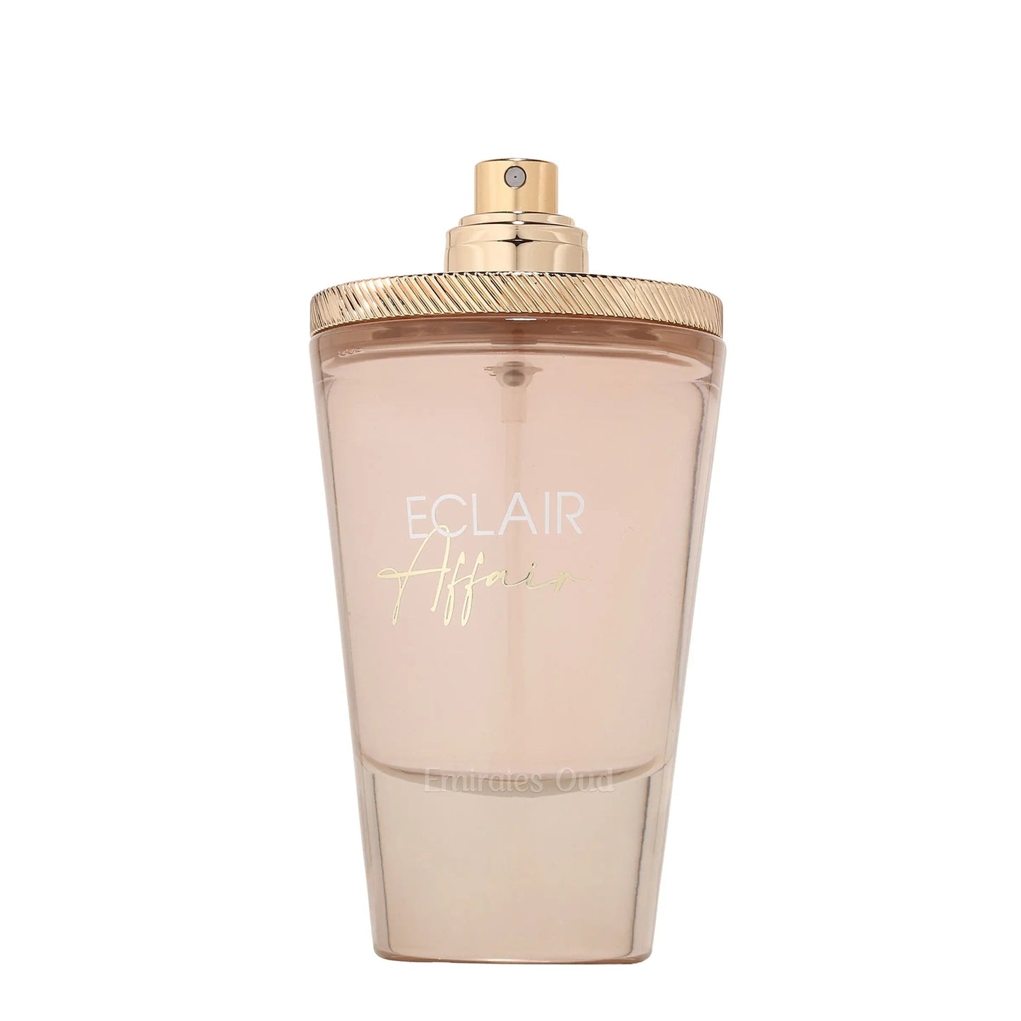 Eclair Affair French Avenue by Fragrance World EDP (100ml)