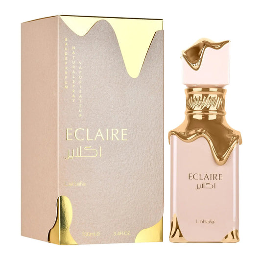Eclaire Lattafa EDP (100ml)