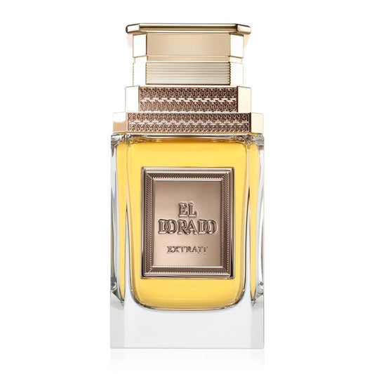 El Dorado Extrait French Avenue Fragrance World EDP (100ml)