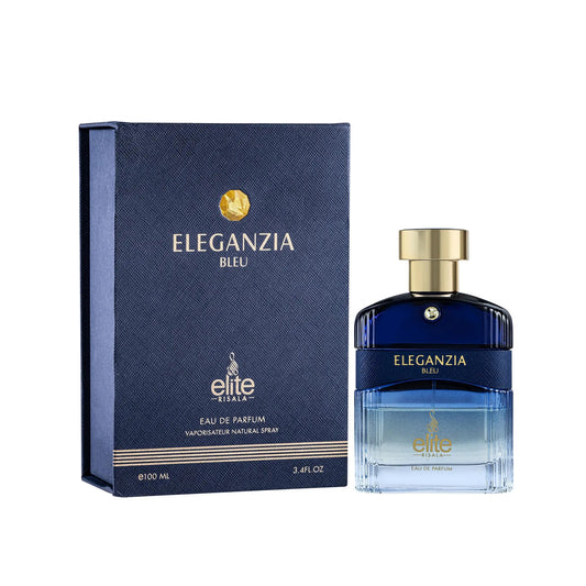 Eleganzia Bleu Risala Elite EDP (100ml)
