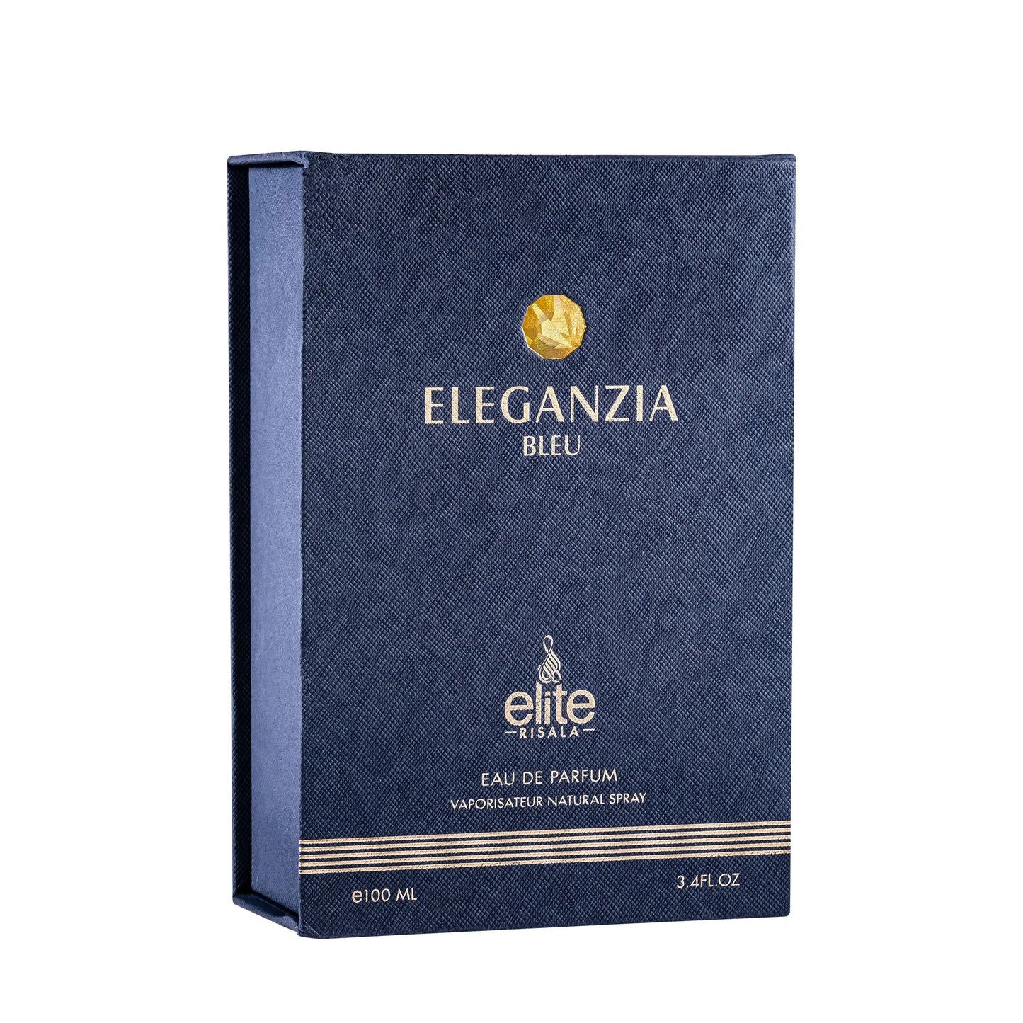 Eleganzia Bleu Risala Elite EDP (100ml)