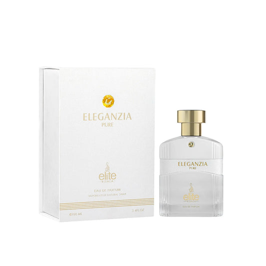 Eleganzia Pure Risala Elite EDP (100ml)