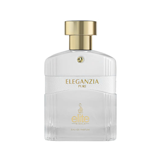 Eleganzia Pure Risala Elite EDP (100ml)