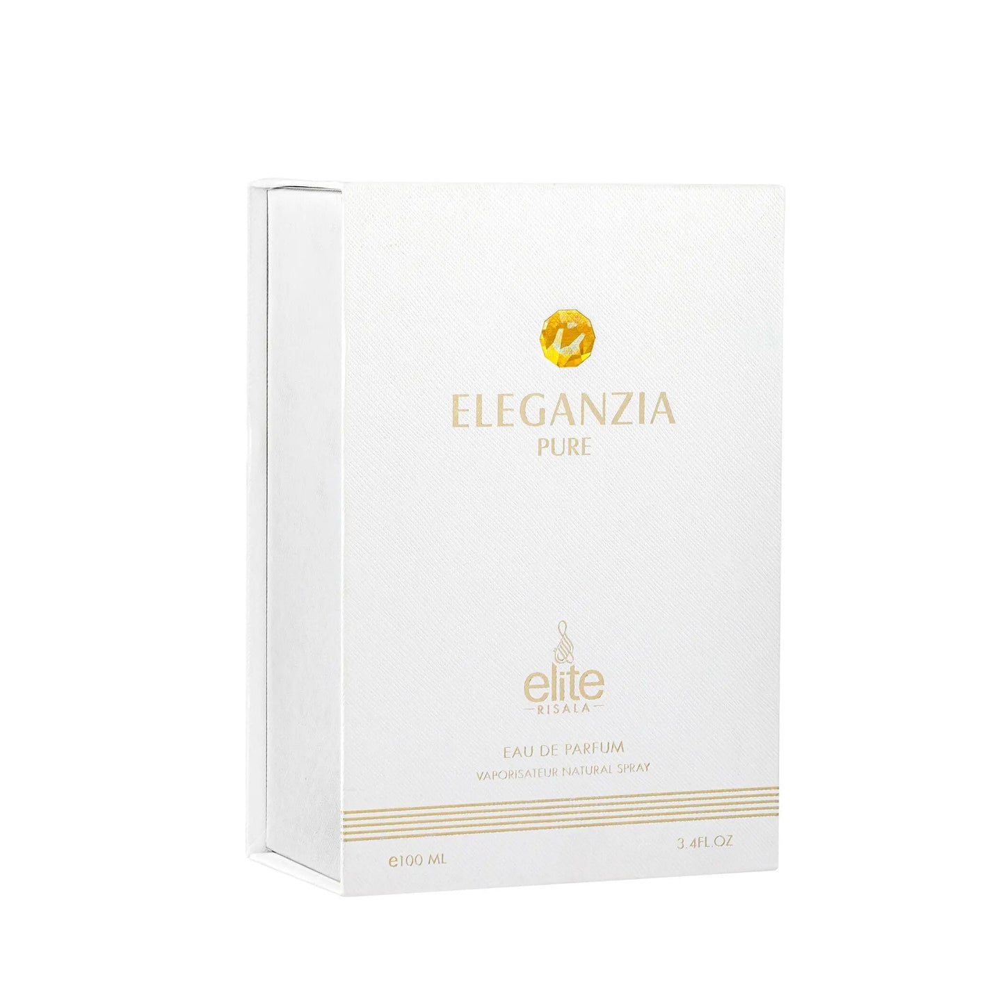 Eleganzia Pure Risala Elite EDP (100ml)