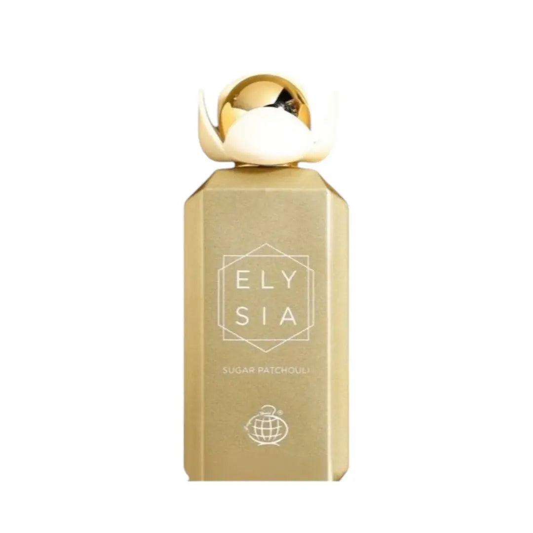 Elysia Sugar Patchouli Fragrance World EDP (100ml)