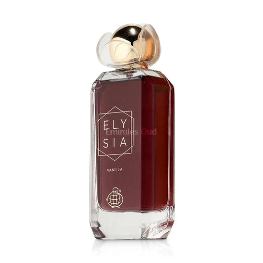 Elysia Vanilla Fragrance World EDP (100ml)