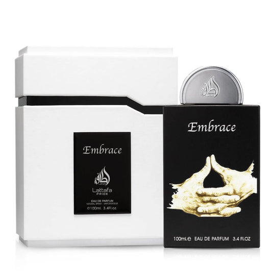 Embrace Lattafa Pride EDP (100ml)