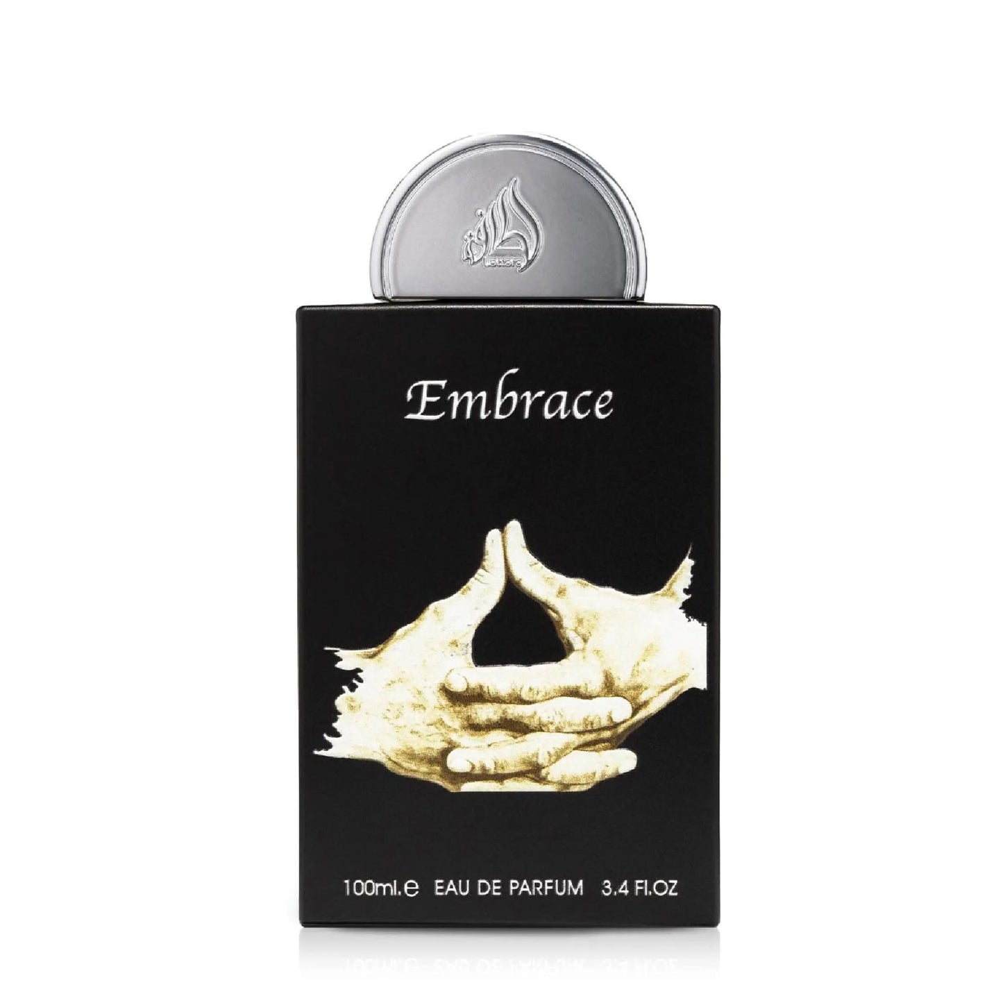 Embrace Lattafa Pride EDP (100ml)