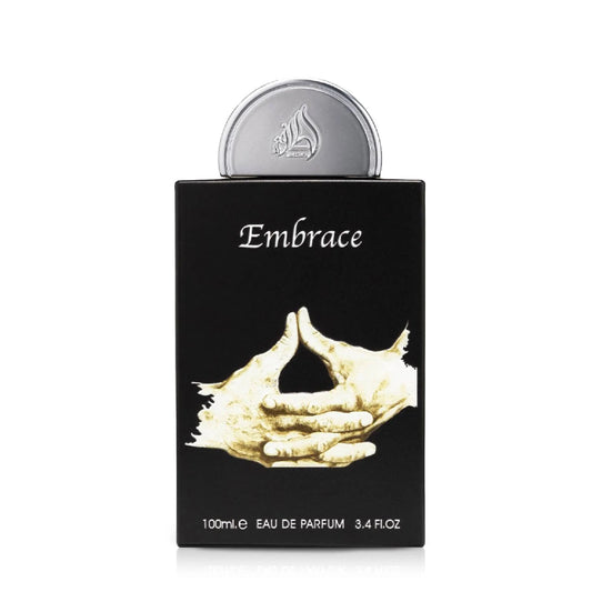 Embrace Lattafa Pride EDP (100ml)