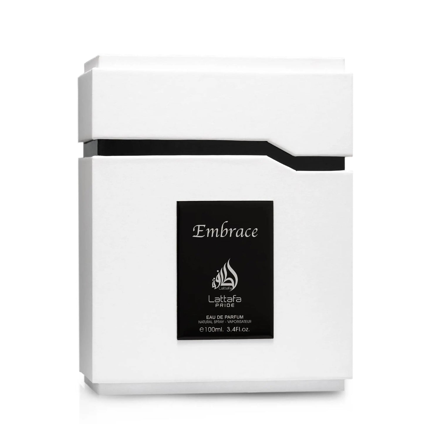Embrace Lattafa Pride EDP (100ml)