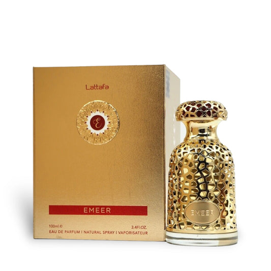 Emeer Lattafa EDP (100ml)