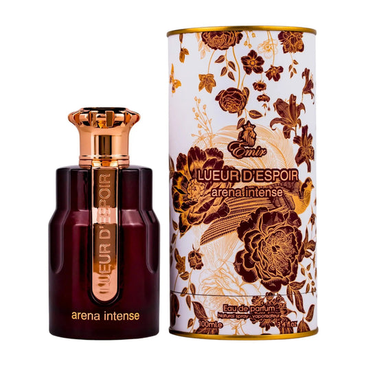 Emir Arena Intense Paris Corner EDP (100ml)