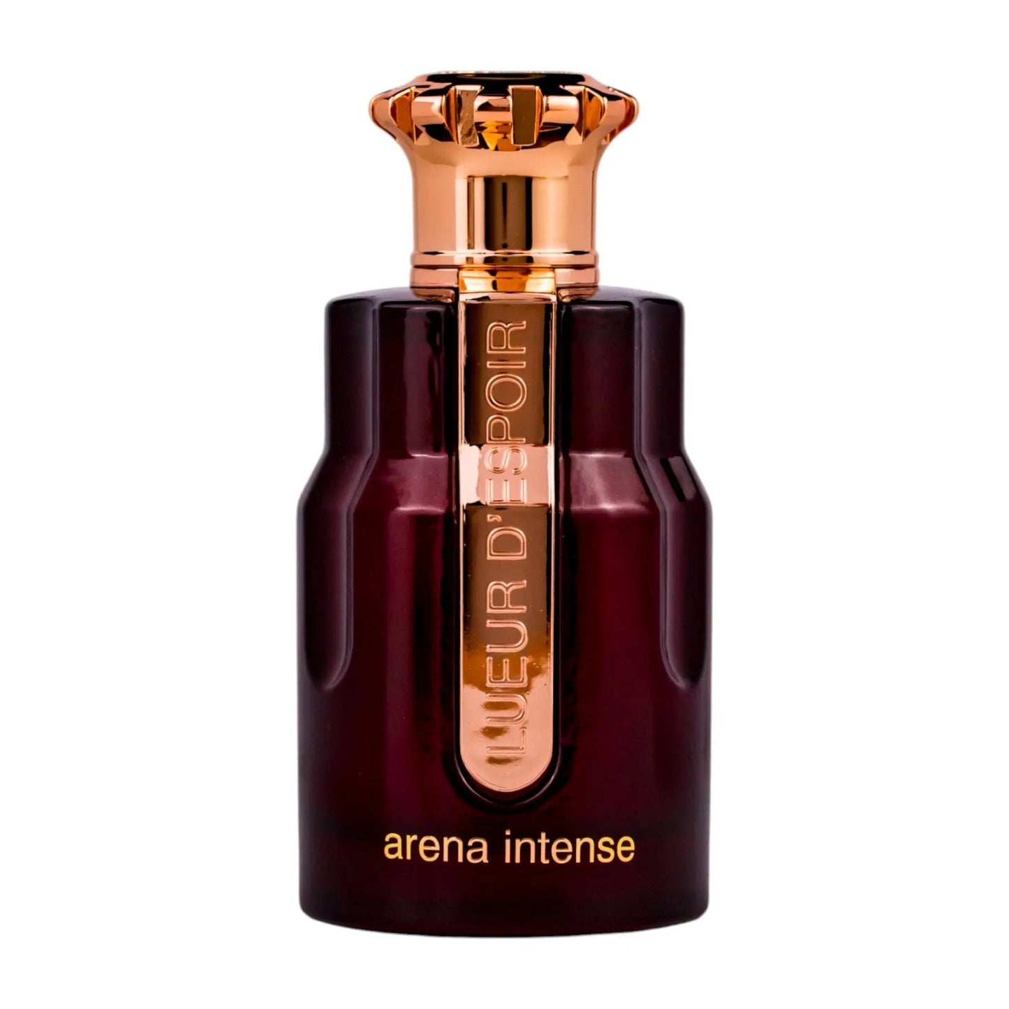 Emir Arena Intense Paris Corner EDP (100ml)
