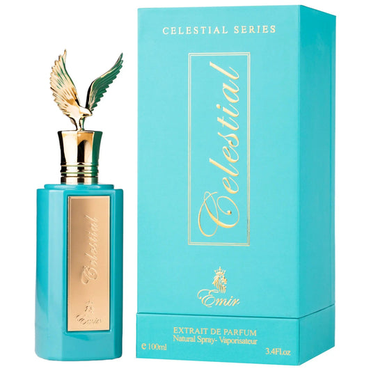 Emir Celestial Extrait De Parfum Paris Corner EDP (100ml)