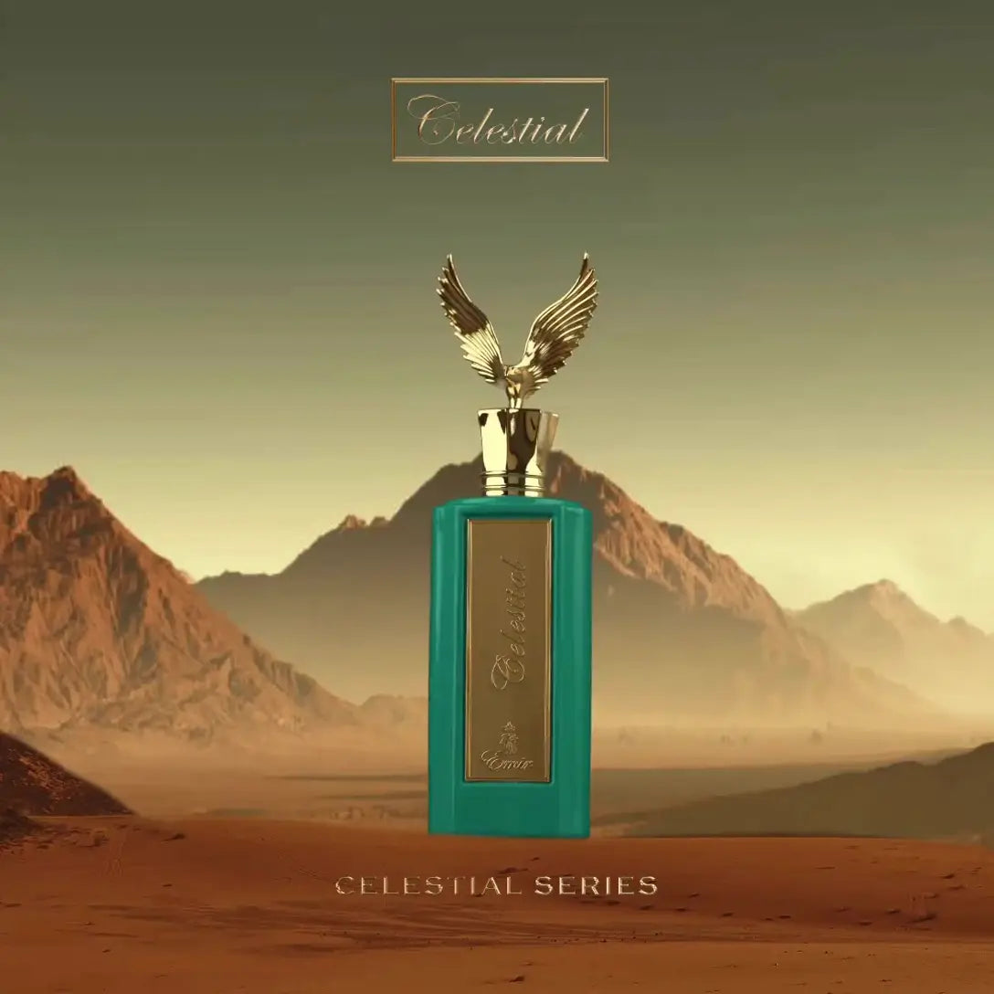 Emir Celestial Extrait De Parfum Paris Corner EDP (100ml)