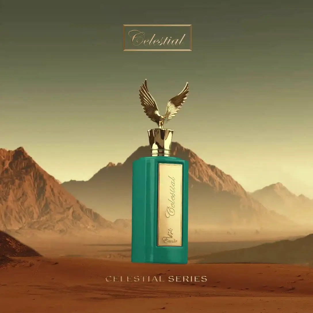 Emir Celestial Extrait De Parfum Paris Corner EDP (100ml)