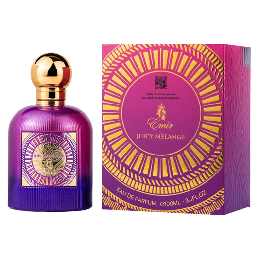 Juicy Melange Emir Paris Corner EDP (100ml)