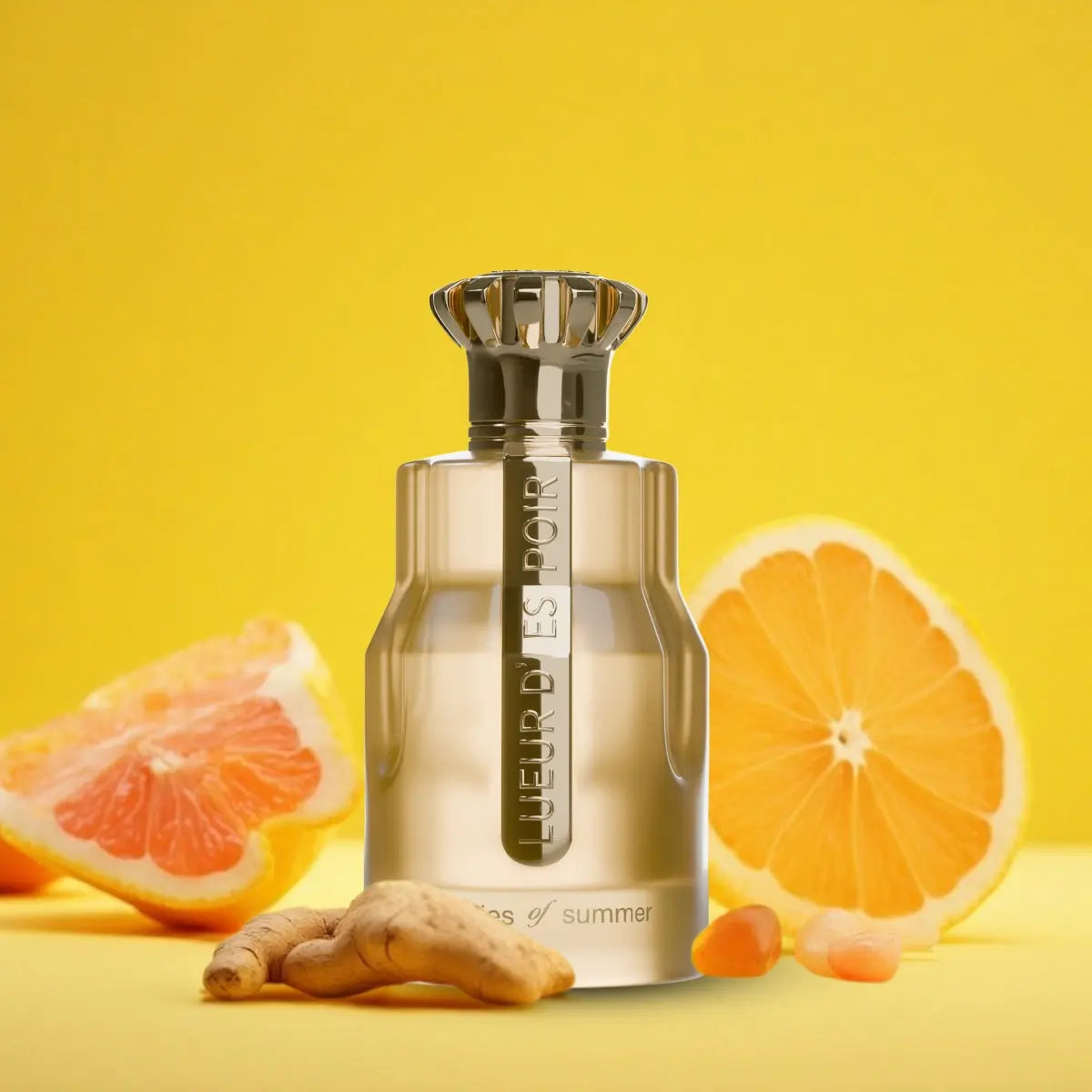 Emir Memories of Summer Paris Corner EDP (100ml)