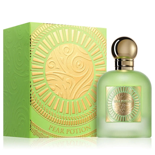 Emir Pear Potion Paris Corner EDP (100ml)