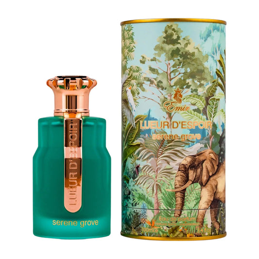 Emir Serene Grove Paris Corner EDP (100ml)