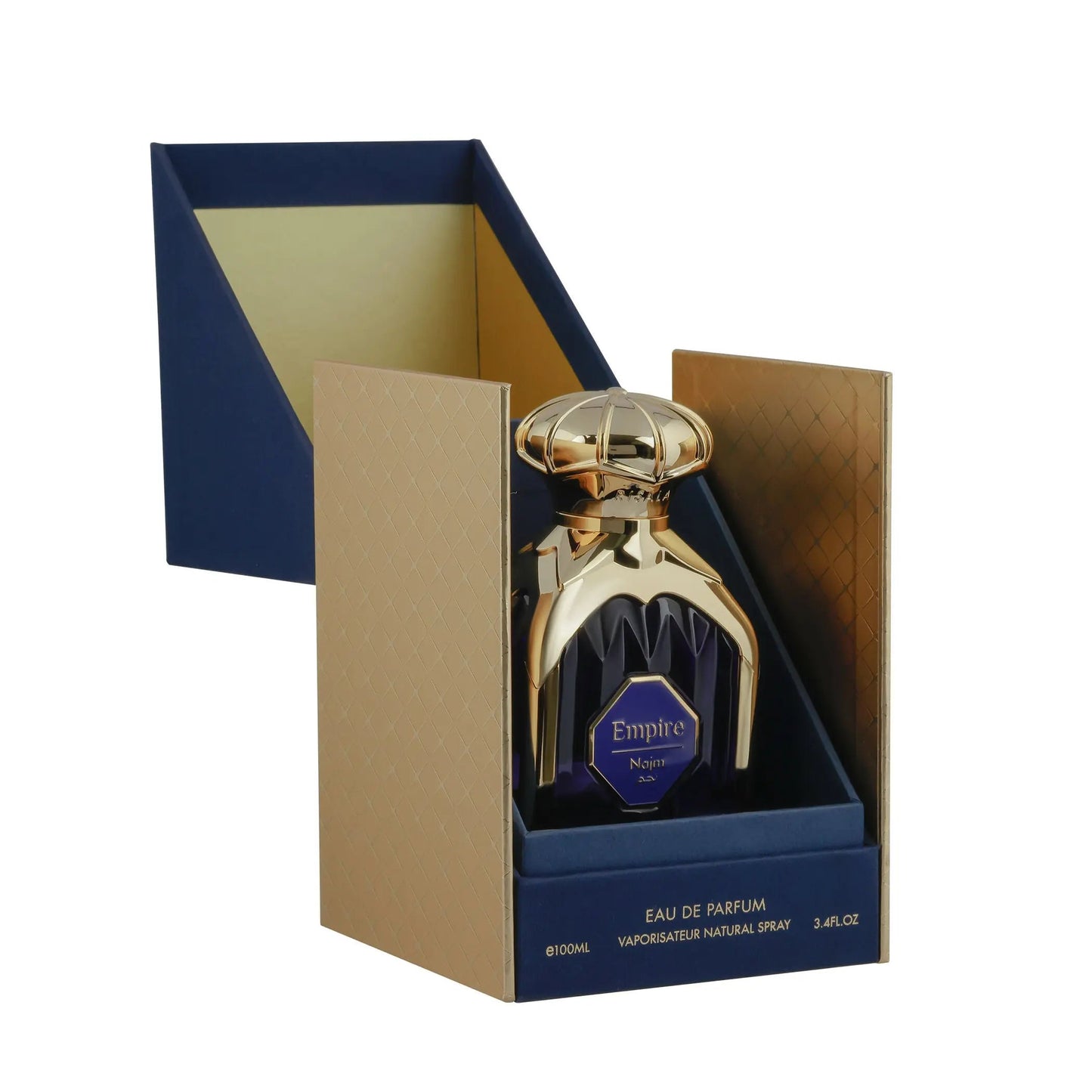 Empire Najm Risala Elite EDP (100ml)