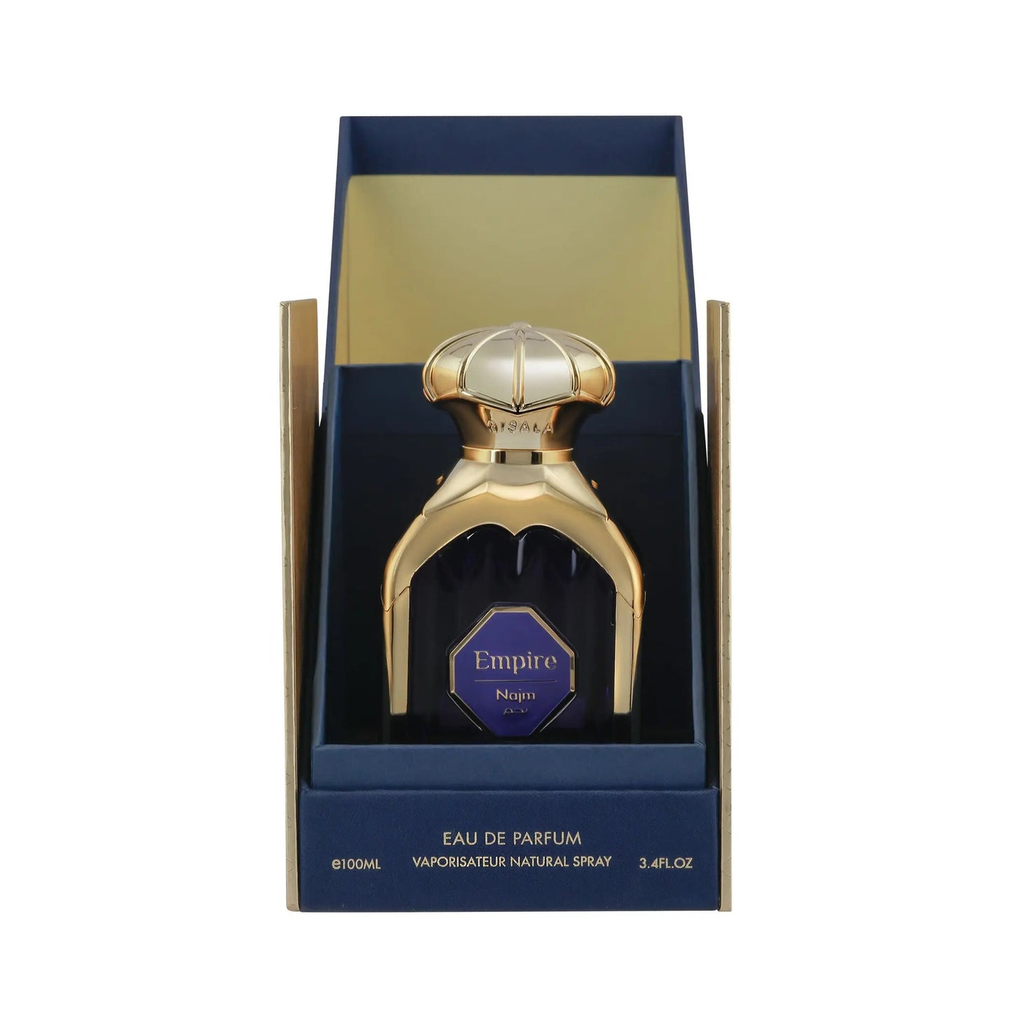 Empire Najm Risala Elite EDP (100ml)