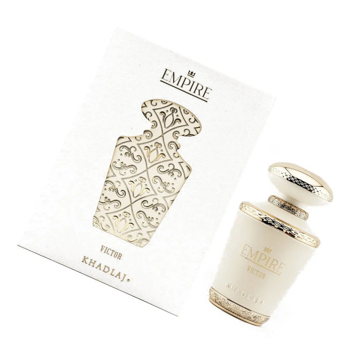 Empire Victor Khadlaj EDP (100ml)