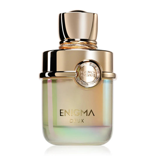 Enigma Deux French Avenue EDP (100ml)