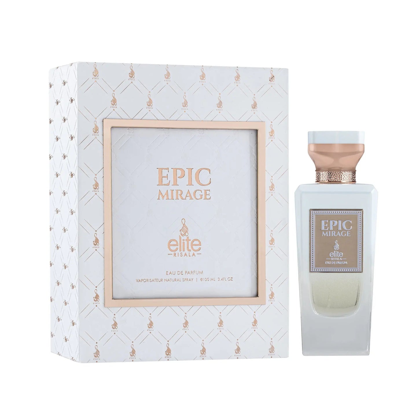 Epic Mirage Risala Elite EDP (100ml)