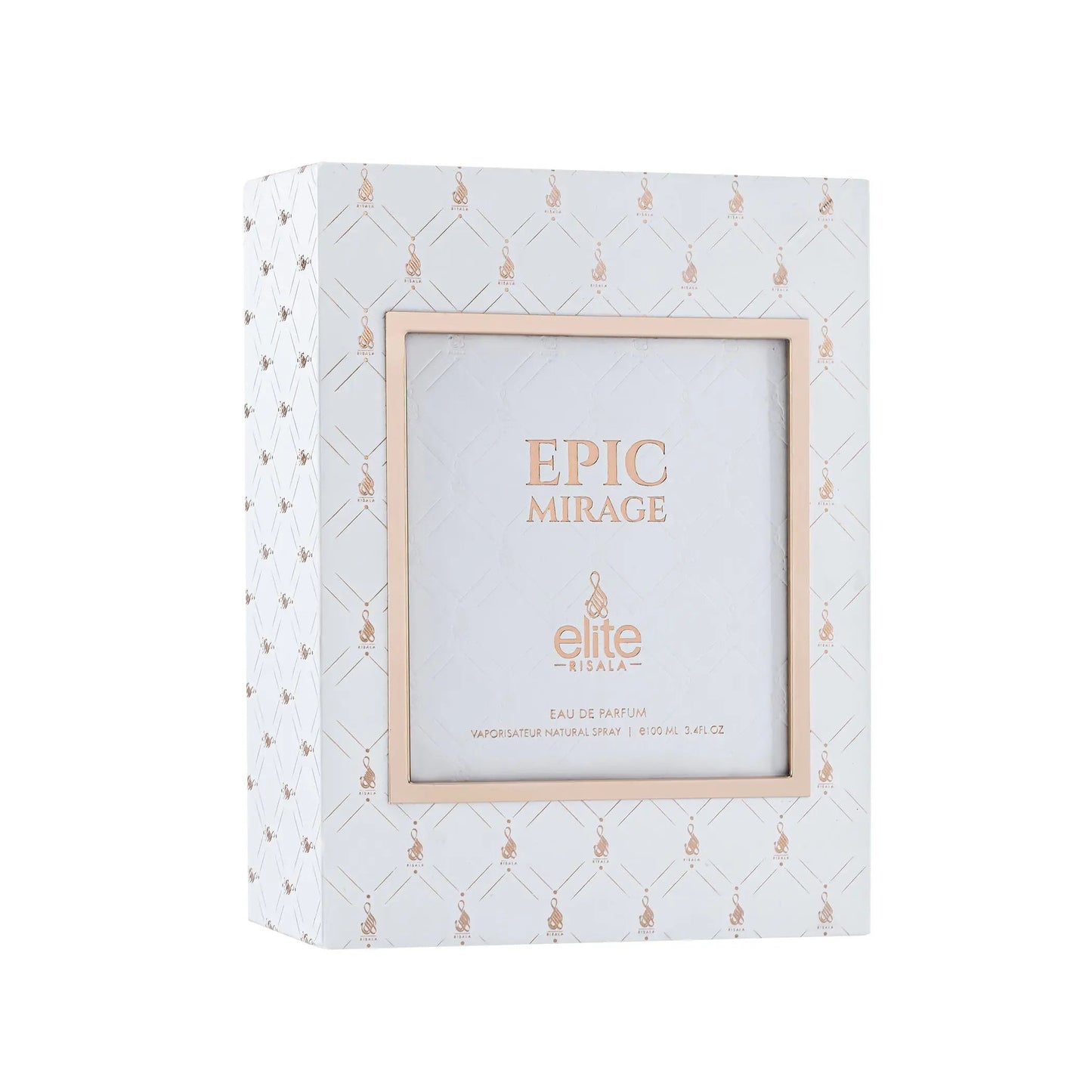 Epic Mirage Risala Elite EDP (100ml)