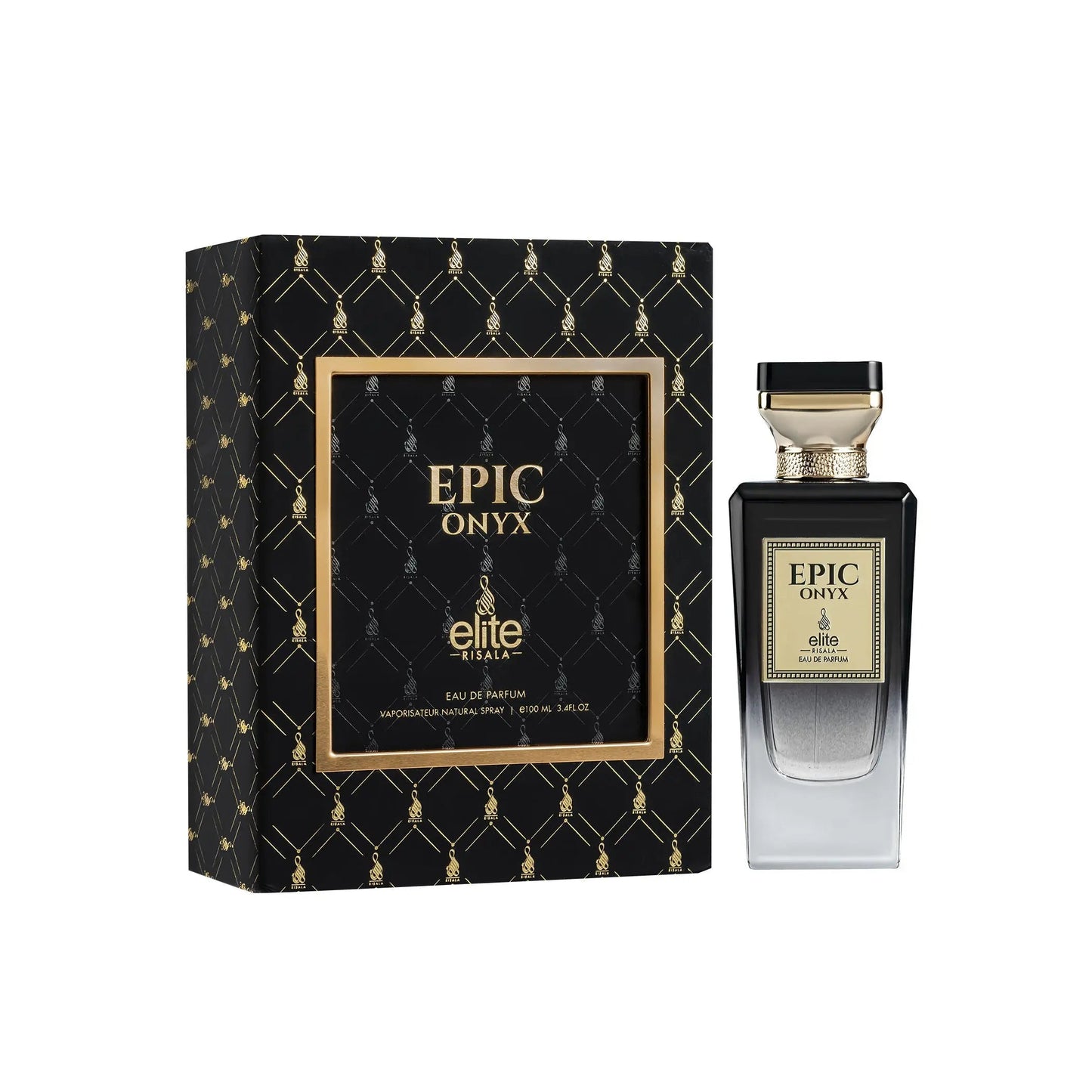 Epic Onyx Risala Elite EDP (100ml)