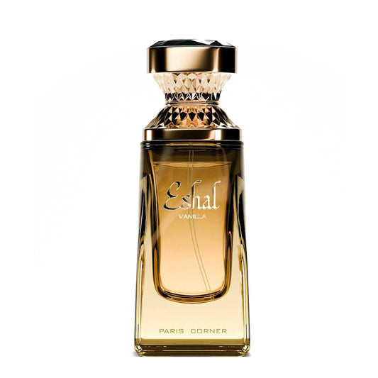 Eshal Vanilla Paris Corner EDP (100ml)