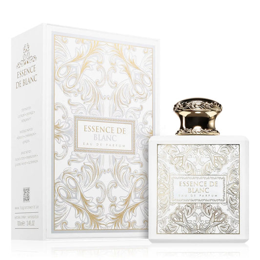 Essence De Blanc French Avenue EDP (100ml)
