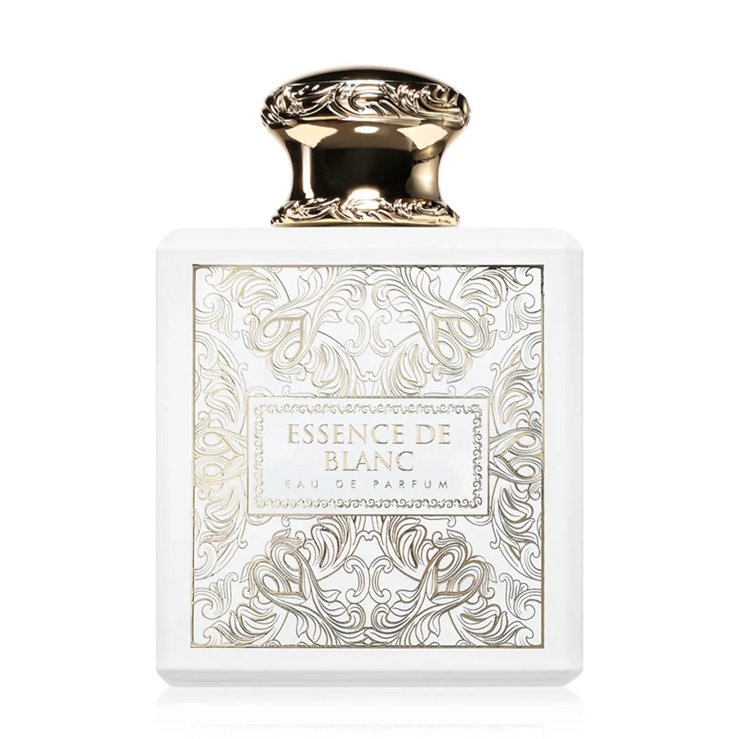 Essence De Blanc French Avenue EDP (100ml)