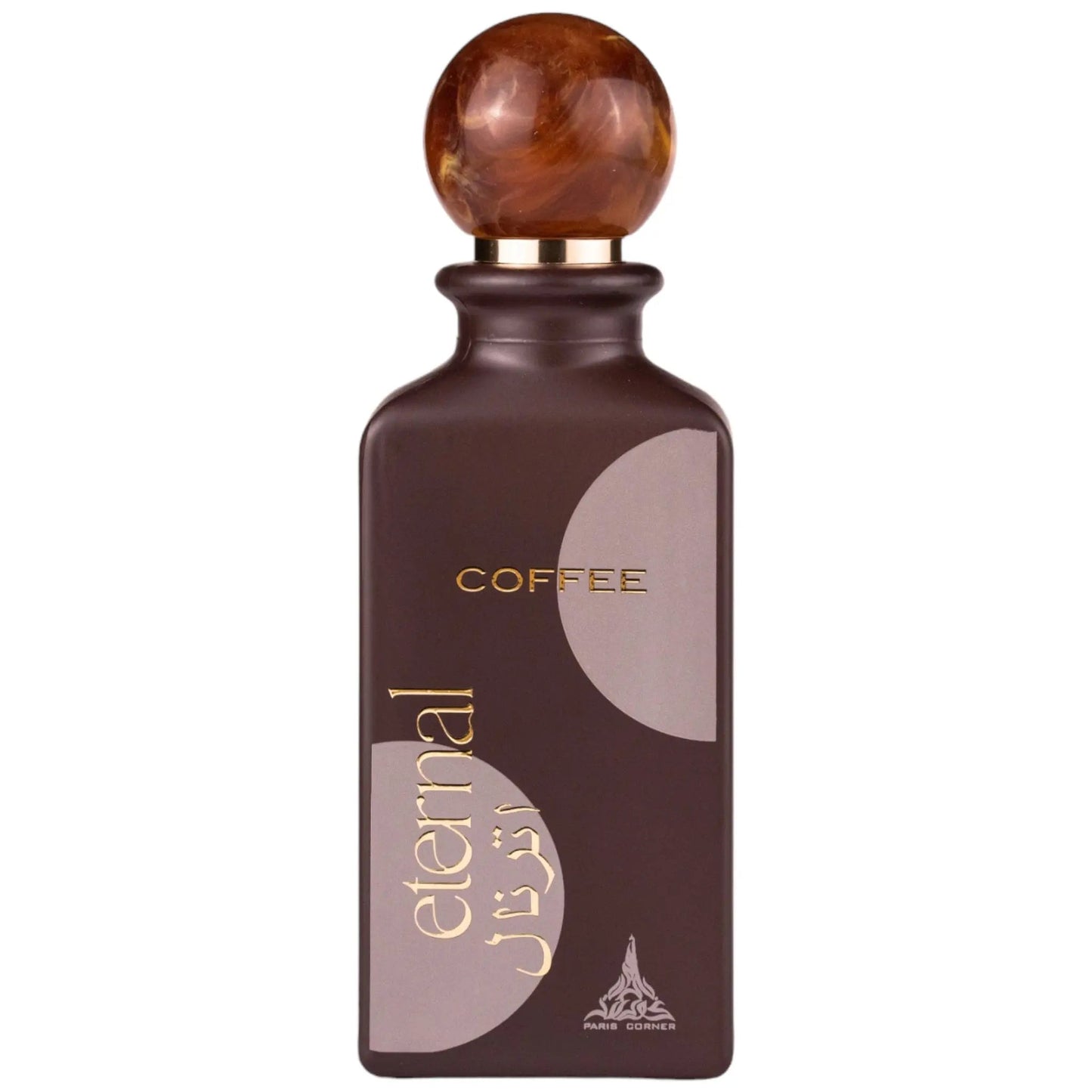 Eternal Coffee Paris Corner EDP (85ml)