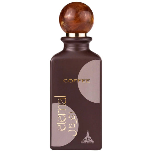 Eternal Coffee Paris Corner EDP (85ml)