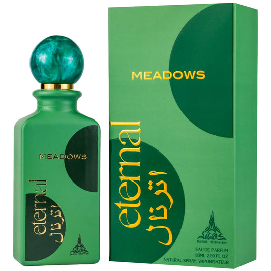 Eternal Meadows Paris Corner EDP (85ml)