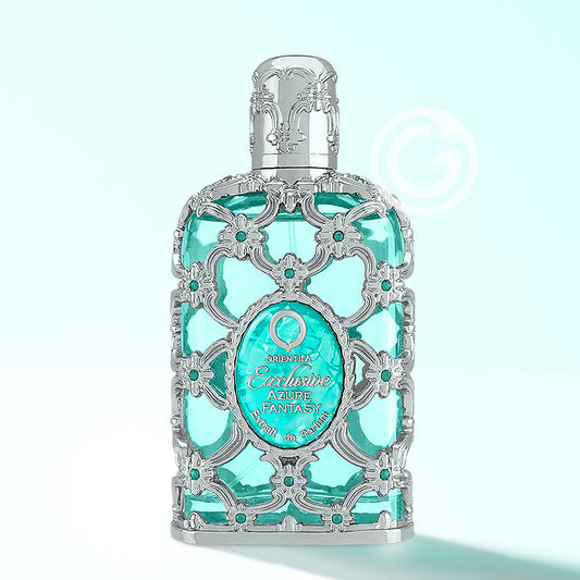 Orientica Azure Fantasy EDP (80ml)