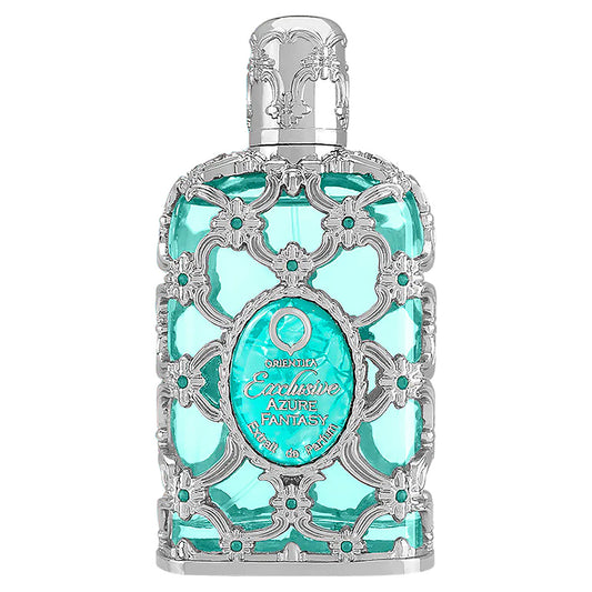 Orientica Azure Fantasy EDP (80ml)