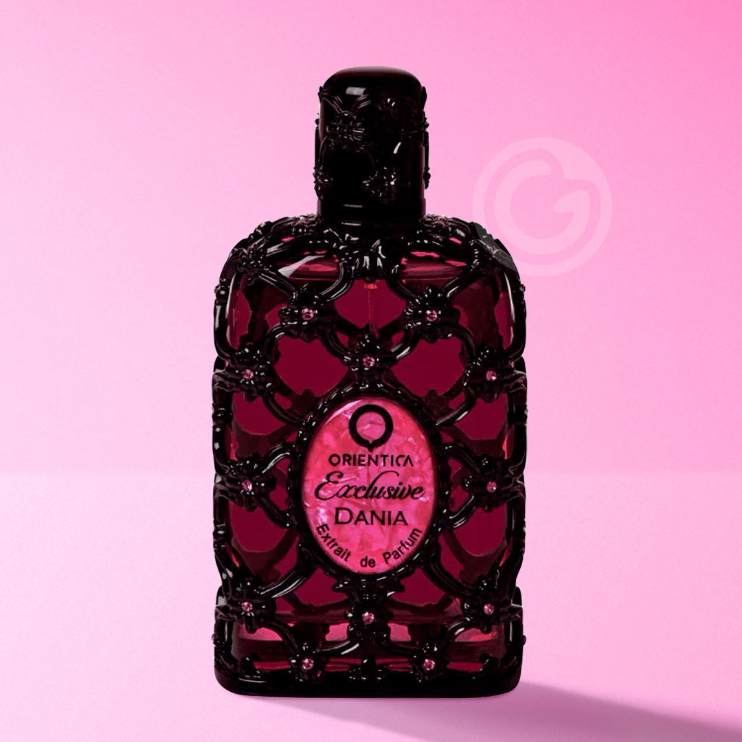 Orientica Dania Extrait (80ml)