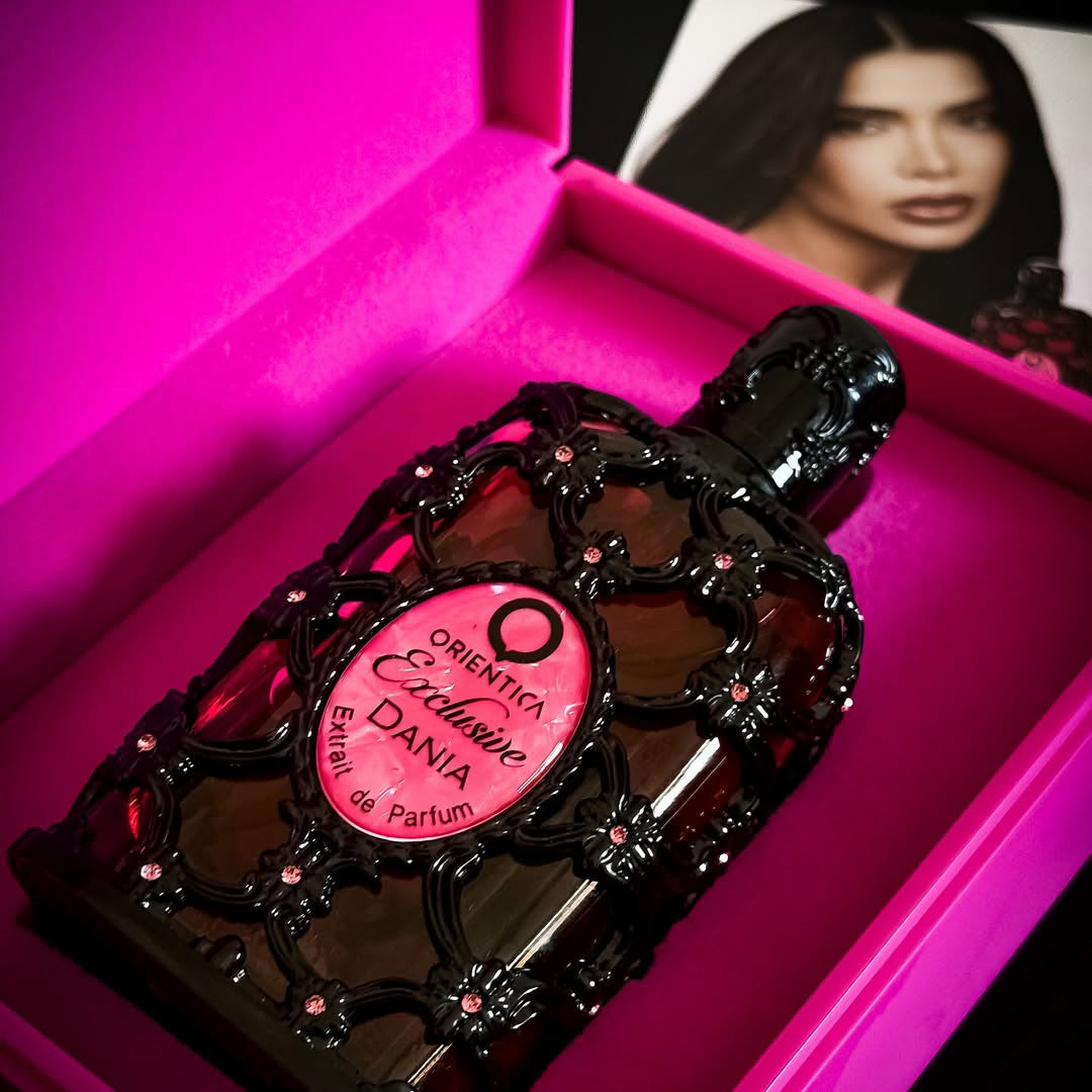Orientica Dania Extrait (80ml)