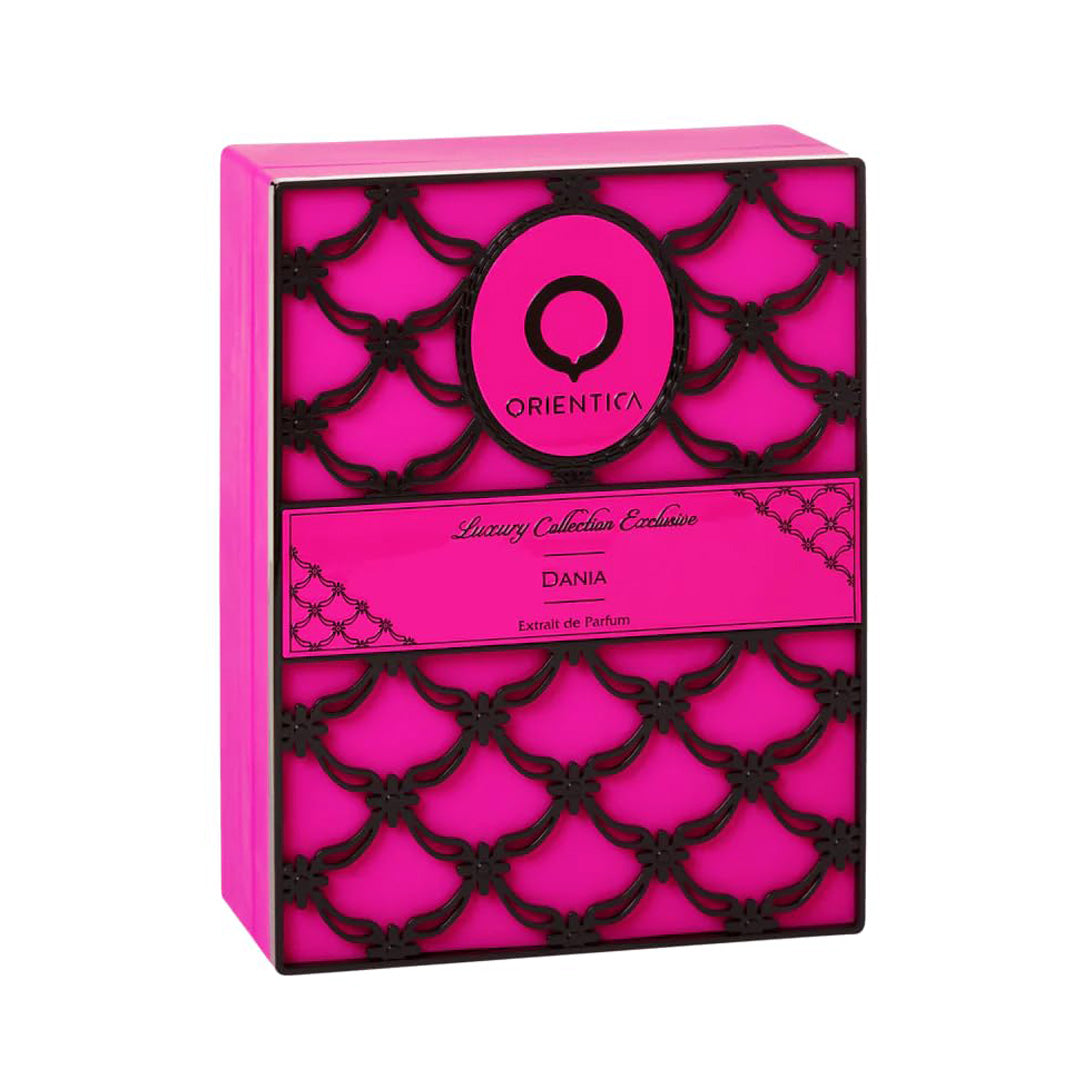 Orientica Dania Extrait (80ml)