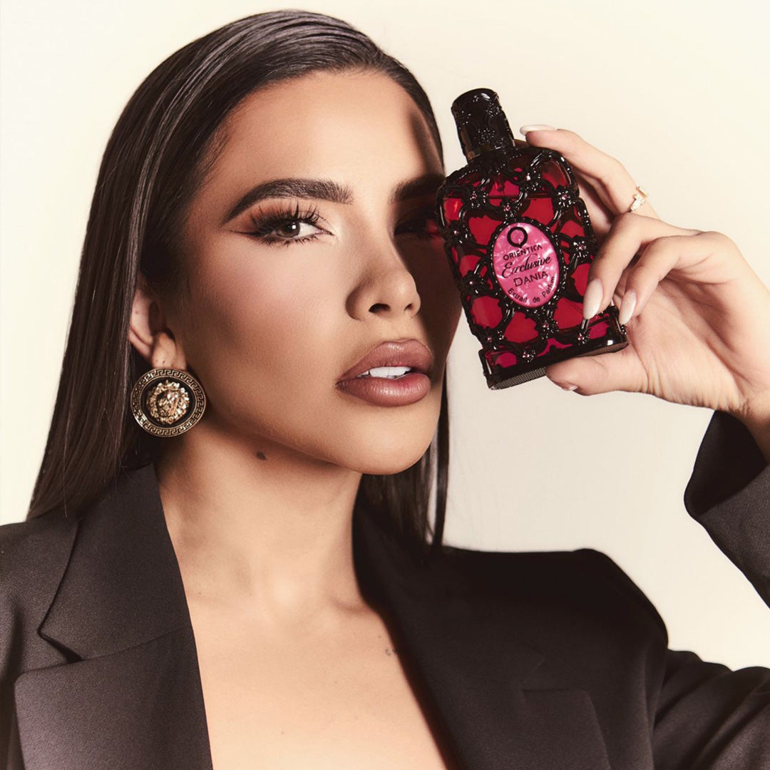 Orientica Dania Extrait (80ml)