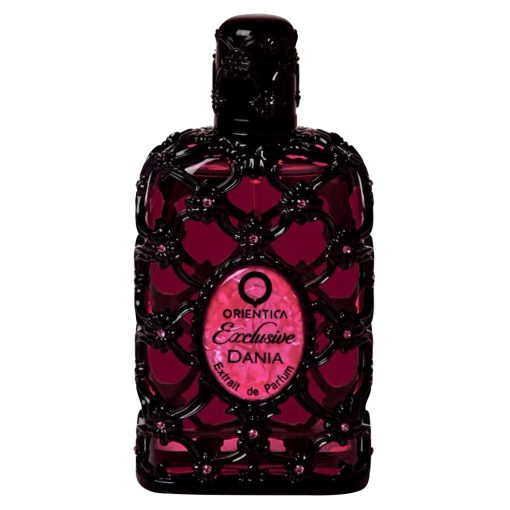 Orientica Dania Extrait (80ml)