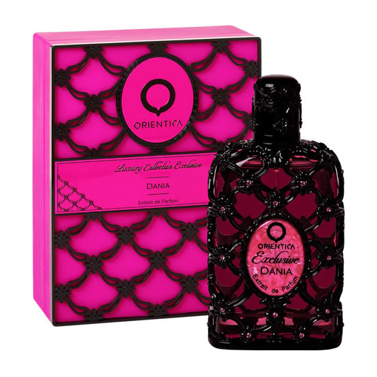 Orientica Dania Extrait (80ml)