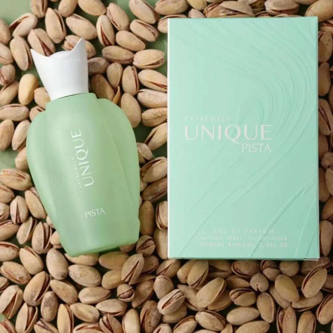 Pista Fragrance World EDP (100ml)