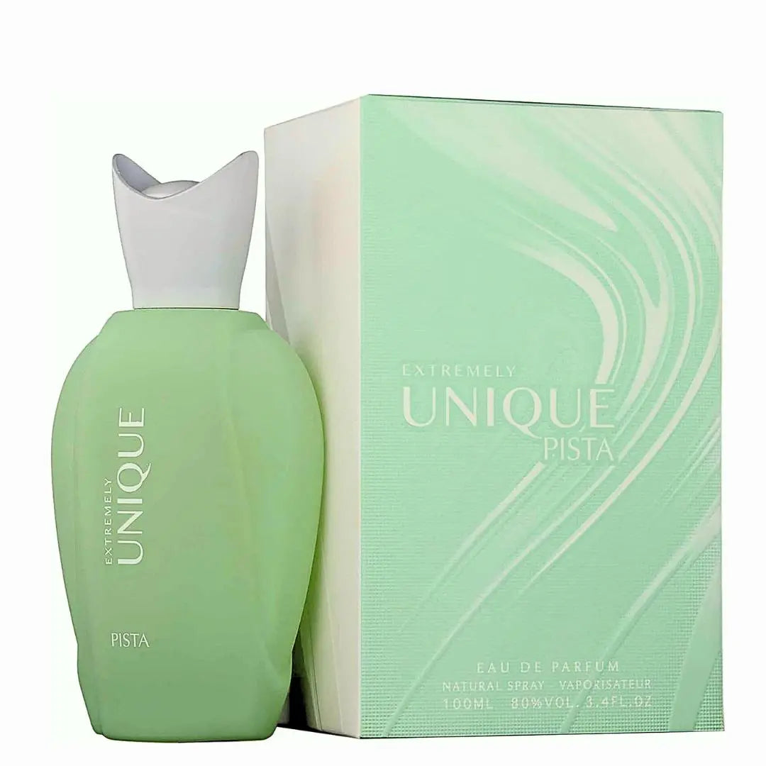 Pista Fragrance World EDP (100ml)