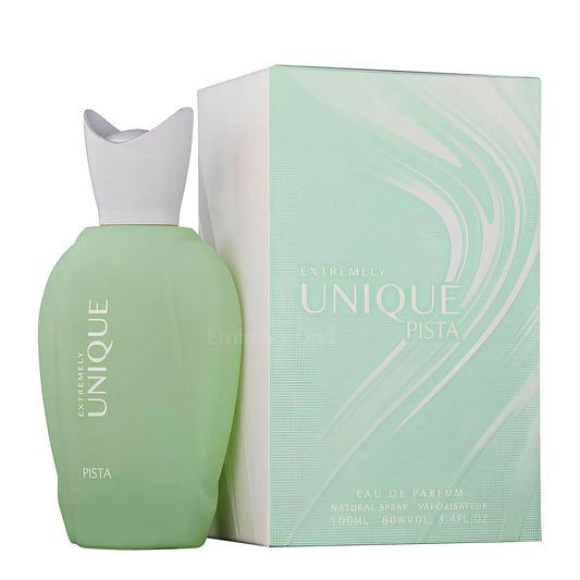Pista Fragrance World EDP (100ml)
