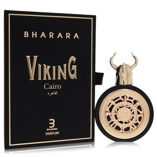 Viking Cairo Bharara EDP (100ml)